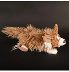 Peluche Chihuahua "Belle de Panthea" signée Sigikid Peluche Chihuahua "Belle de Panthea" signée Sigikid