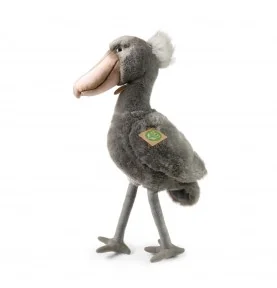 Peluche bec-en-sabot - 33 cm Peluche bec-en-sabot - 33 cm
