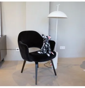 Peluche rat "Schiggi Miggi" signée Sigikid