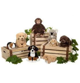 Ensemble de peluches Teddy Hermann Ensemble de peluches Teddy Hermann