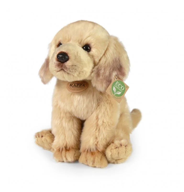 Peluche labrador - 27 cm Peluche labrador - 27 cm