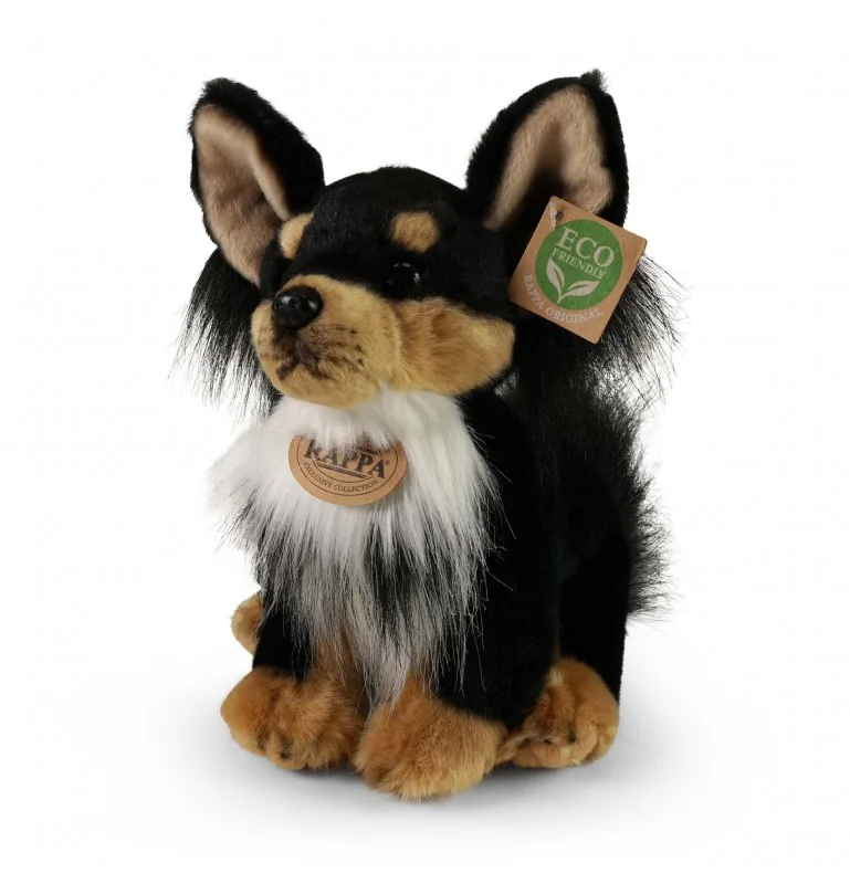 Peluche Chihuahua - 24 cm Peluche Chihuahua - 24 cm