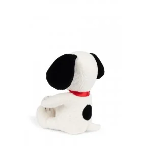 Peluche Snoopy en velours côtelé, vue de dos Peluche Snoopy en velours côtelé, vue de dos