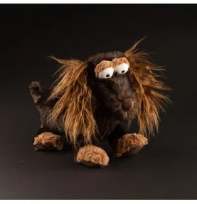 Peluche teckel "Charming Herman" Peluche teckel "Charming Herman"