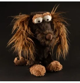 Peluche teckel "Charming Herman" Peluche teckel "Charming Herman"