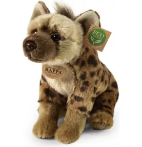 Peluche hyène - 27 cm