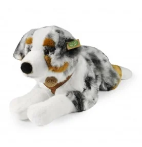Peluche berger australien - 61 cm