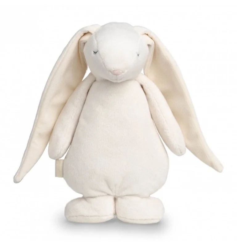 Peluche veilleuse Lapin magique Moonie 2.0 - crème Peluche veilleuse Lapin magique Moonie 2.0 - crème