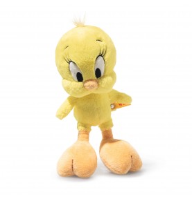 Peluche titi - 20 cm signée Steiff