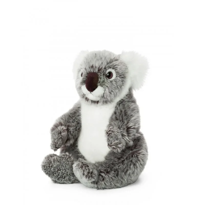 Peluche koala WWF ECO - 22 cm