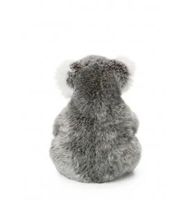 Peluche koala WWF ECO - 22 cm, vue de dos