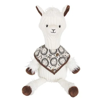 Peluche lama Muchachos