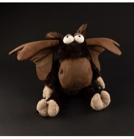 Peluche élan "Flying Älg" signée Sigikid Peluche élan "Flying Älg" signée Sigikid