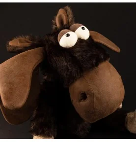 Peluche élan "Flying Älg" signée Sigikid Peluche élan "Flying Älg" signée Sigikid