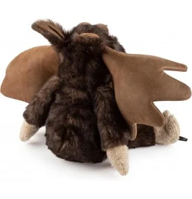 Peluche élan "Flying Älg" signée Sigikid, vue de dos Peluche élan "Flying Älg" signée Sigikid, vue de dos