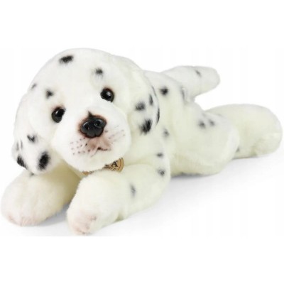 Peluche Dalmatien - 30 cm signée Rappa Peluche Dalmatien - 30 cm signée Rappa
