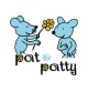 PAT & PATTY