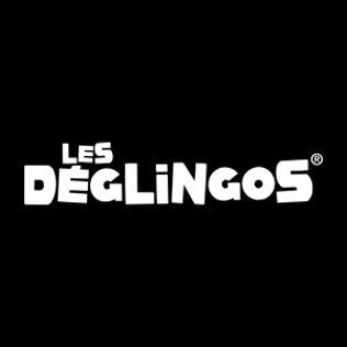 Les Déglingos
