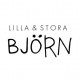 Lilla og stora björn