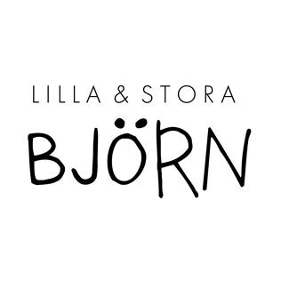 Lilla og stora björn